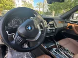 2017 BMW X4 xDrive28i xLine – Excellent Condition